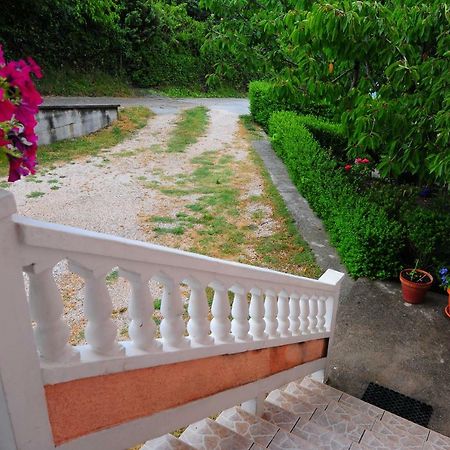 Apartmani Margeta Rab Town Exterior photo