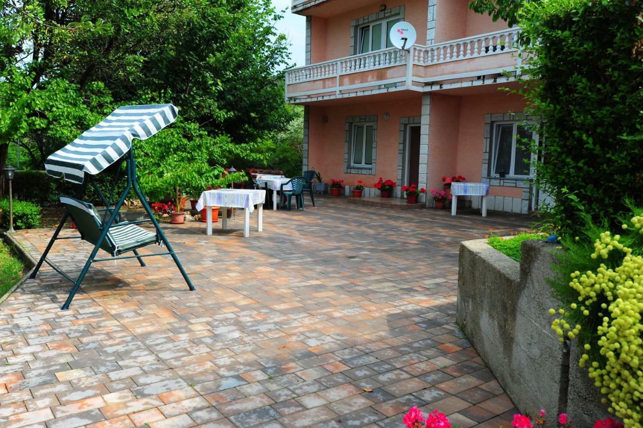 Apartmani Margeta Rab Town Exterior photo